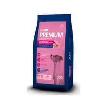 Vitalcan Premium Perro Raza Pequeña Cordero
