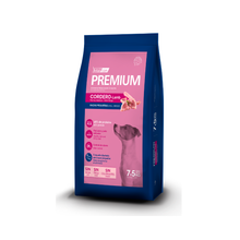 Vitalcan Premium Perro Raza Pequeña Cordero