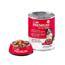 Vitalcan Premium Perro Adulto Lata 340 g