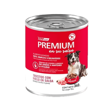 Vitalcan Premium Perro Adulto Lata 340 g