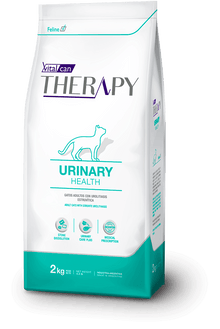 Vitalcan Therapy Feline Urinary 2Kg