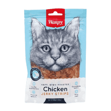 Wanpy Chicken - Pollo Para Gatos