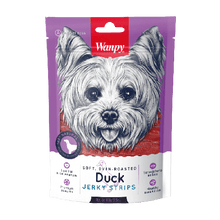 Wanpy Duck - Carne De Pato