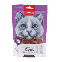 Wanpy Duck - Carne De Pato Para Gatos