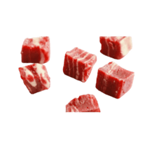 Wanpy Marbled Beef - Carne De Vacuno