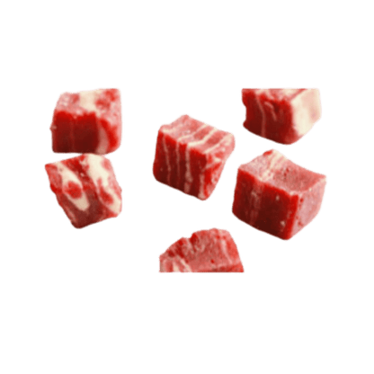 Wanpy Marbled Beef - Carne De Vacuno