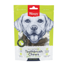 Wanpy Toothbrush - Cuidado Oral