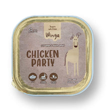 Winga Chicken Party 300Gr