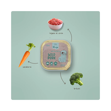 Winga Wild Pork 300 g