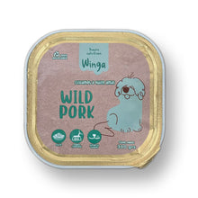 Winga Wild Pork 300Gr