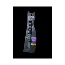 Wondercat Collar Seguro Antiahorque Cuadrilatero