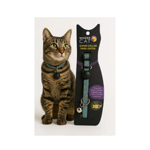 Wondercat Collar Seguro Antiahorque Cuadrilatero
