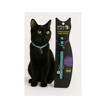 Wondercat Collar Seguro Antiahorque Reflectante