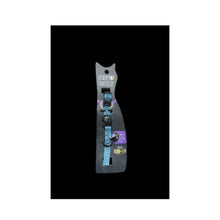 Wondercat Collar Seguro Antiahorque Reflectante