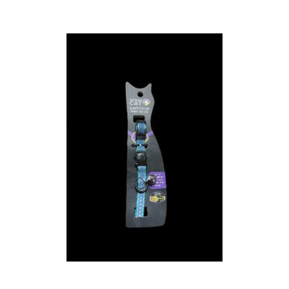 Wondercat Collar Seguro Antiahorque Reflectante