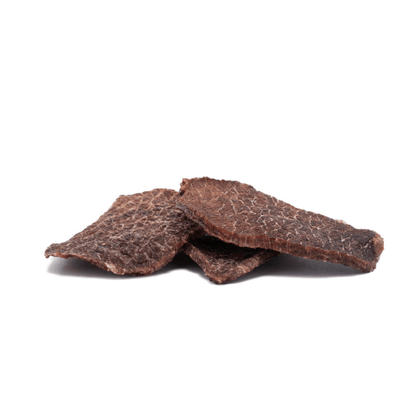 Wuaf Jerky Chips Carne Orégano 40Gr