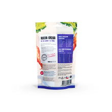 Wuaf Snack Razas Pequeñas Pollo Zanahoria 85 G