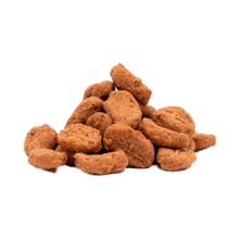 Wuaf Snack Receta Casera Carne Zanahoria 100Gr