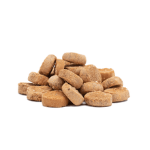 Wuaf Snack Receta Casera Pollo Zanahoria 100Gr