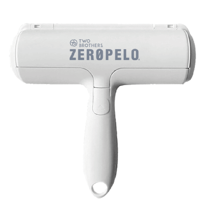 Zeropelo (Removedor Pelo Mascotas)