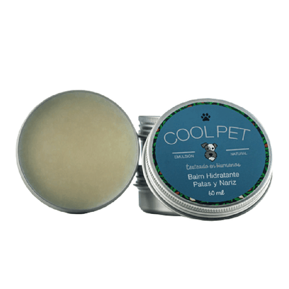 Coolpet Balm Hidratante Almohadillas Y Nariz