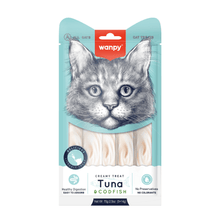 Creamy Treat Atun & Bacalao 70Gr