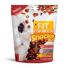 Snack Fit Perro Mix 65 Gr