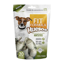 Snack Fit Huesito 20 Un.