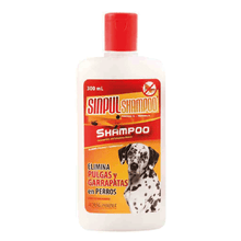 Sinpul Shampoo 300ml