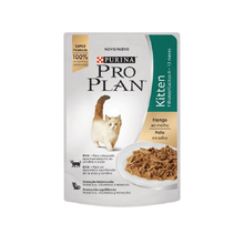 Pro Plan Kitten Sachet 85 Gr