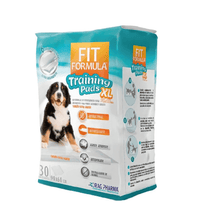 Sabanillas Fit Formula (60x90) - 30 Un.